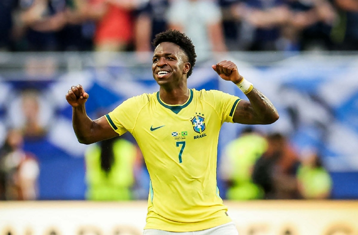Vinicius Jr
