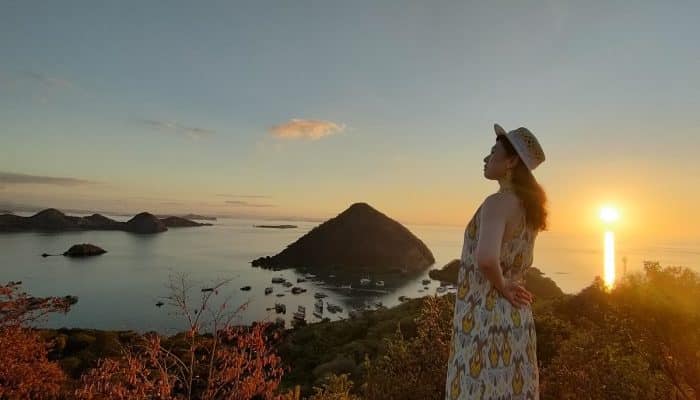 Traveling ke Labuan Bajo agar Bisa Menjangkau Banyak Destinasi Berikut Triknya