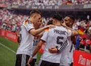 Jerman Vs Pantai Gading: ‘Tank’ Incar Tiket 32 Besar, Waspadai Kejutan Afrika!