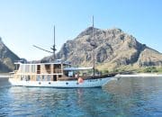 Trip Sailing Komodo, Wae Rebo hingga Nuca Molas Pilihan Terbaik Wisata ke Labuan Bajo di NTT