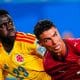 Hasil Laga Piala Dunia 2026: Kolombia Juara Grup K Portugal Runner-up dan Inggris Juara Grup L