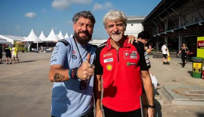 Mantan Pembalap Matteo Guerinoni Minta Veda Hindari Strategi Slipstream di Balapan Moto3 Belanda 2026