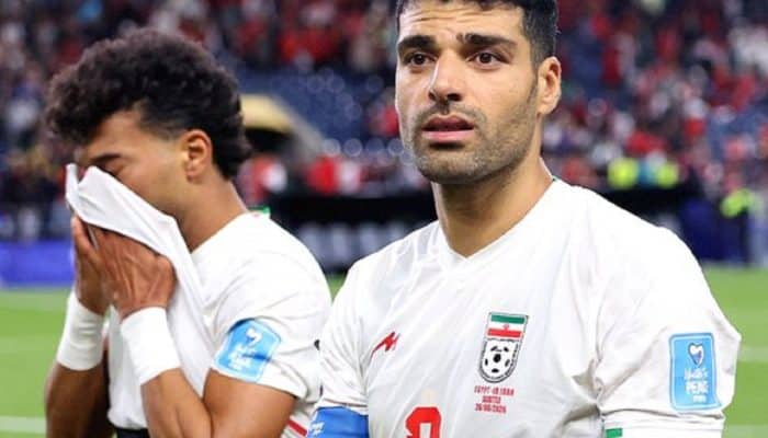 Wakil Asia Berguguran Tinggal Jepang dan Australia Terbaru Iran yang didzolimi Tuan Rumah Tersingkir