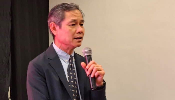Pakar Ortopedi Malaysia Nyatakan Robot Hanya Membantu, Peran Dokter Ahli Tetap Penentu