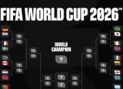Live Gratis Laga Babak 32 Besar Piala Dunia 2026 di TVRI dan Live Streaming Berikut Jadwalnya