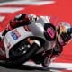 Veda Terjatuh Gagal Meraih Poin di Moto3 Belanda, Peringkat Klasemen Sementara Enam Besar