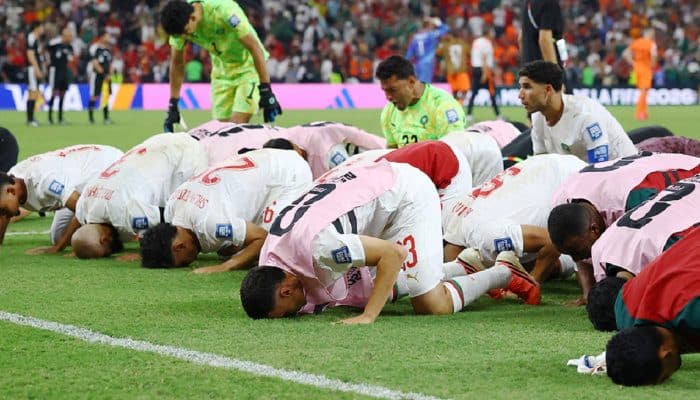 Kawasan Asia Tertinggal Jauh Kemajuan Sepakbola Dibanding Kawasan Afrika, Fakta di Piala Dunia 2026