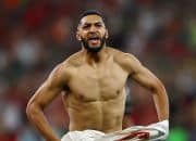 Sosok Kunci Pengusir Belanda dari Piala Dunia 2026 Ismael Saibari Pemain Terbaik Liga Eredivisie