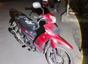 Ditemukan Jenazah Seorang Pria Misterius dan Sepeda Motor Warna Merah di Baypass Mojokerto