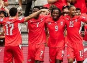 Hasil Laga Grup B Hari ini, Swiss dan Kanada Lolos 32 Besar Piala Dunia 2026, Bosnia Berpeluang