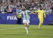 Acara TVRI Live Piala Dunia 2026: Spanyol vs Arab Saudi Dinihari ini hingga Argentina vs Austria
