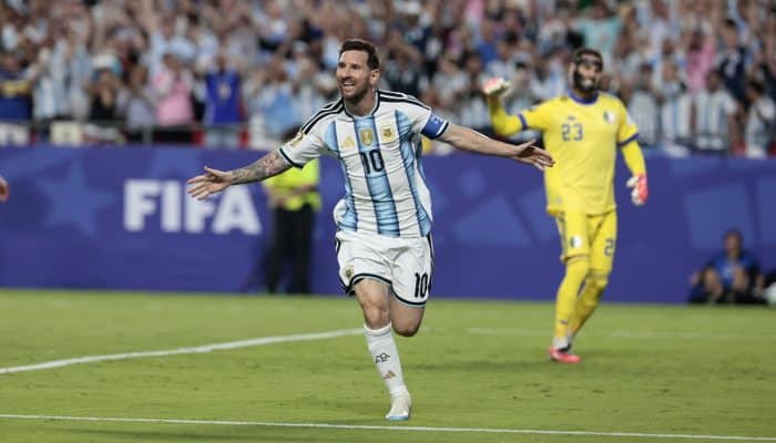 Acara TVRI Live Piala Dunia 2026: Spanyol vs Arab Saudi Dinihari ini hingga Argentina vs Austria