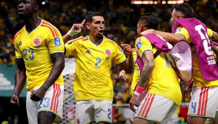 Kolombia Berpeluang Lolos Babak 32 Besar Piala Dunia 2026, Portugal Kini Bermodal 4 poin
