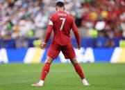 Live! Ronaldo Selamatkan Portugal dari Jurang Kekalahan, Gol Sempurna di Piala Dunia 2026 Bikin Kroasia Panas Dingin!