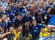Tanjung Verde Negara Berpenduduk Beberapa Kecamatan di Indonesia Lolos 32 Besar Piala Dunia 2026