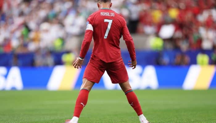 Top Skor Piala Dunia 2026: Messi dan Mbappe Bersaing Dipuncak Cetak 6 gol, Ronaldo Baru Mencetak 2 gol
