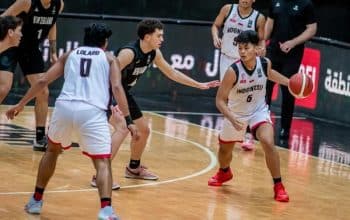 Indonesia gagal lolos ke Piala Asia U18 FIBA 2026 usai dibungkam Thailand.