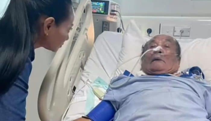 Wakil Wali Kota Tangerang Selatan Ajak Warga Mendoakan Haji Bolot Segera Sembuh