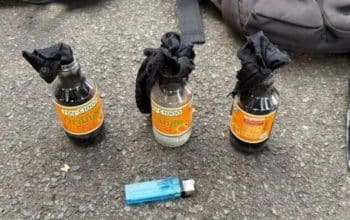 botol