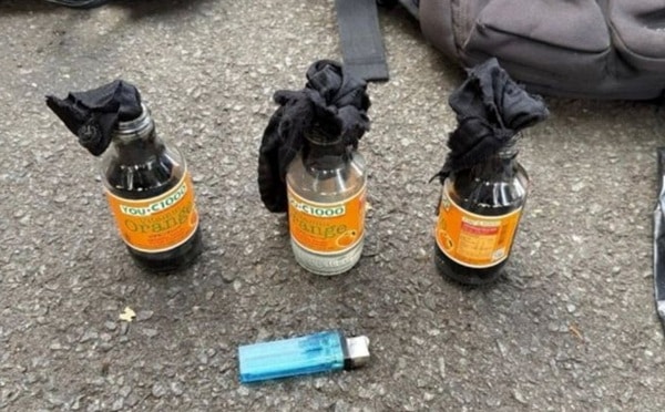 botol