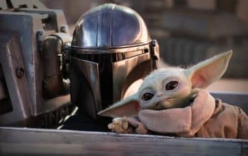Nonton STAR WARS THE MANDALORIAN AND GROGU LK21