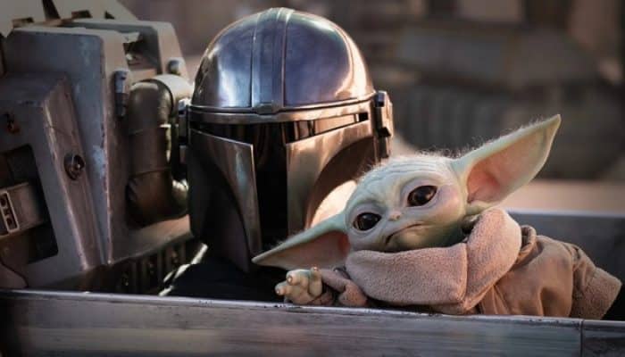 Nonton STAR WARS THE MANDALORIAN AND GROGU Sub Indo Bukan LK21, Petualangan Din Djarin Tayang di Bioskop