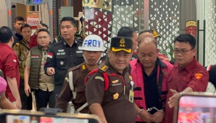 Eks Kepala BGN Dadan Hindayana Diduga Mark Up Motor Listrik dan Sepatu dalam Kasus MBG