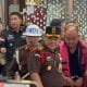 Eks Kepala BGN Dadan Hindayana Diduga Mark Up Motor Listrik dan Sepatu dalam Kasus MBG