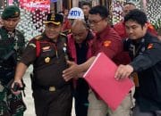 Kejagung Ungkap Dugaan Korupsi di BGN Sudah Lama Dipantau, Termasuk dari Isu Viral
