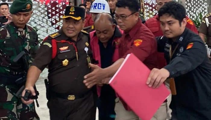 Heboh! Dadan Hindayana dan Wakil Kepala BGN Jadi Tersangka Kasus MBG
