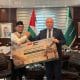 Pemerintah RI Salurkan Daging Dam Haji ke Palestina Lewat Program Adahi