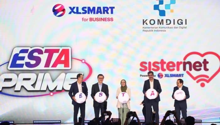Perempuan Indonesia Didorong Melek Digital, XLSMART Hadirkan Fitur Baru DigiHer