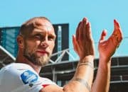 Mike van der Hoorn Bukan ke Persib, Pilih Lanjutkan Karir di Siprus