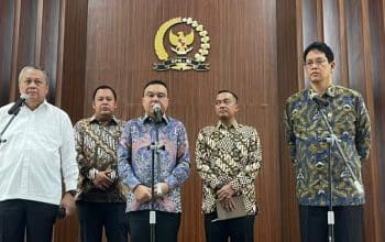 BI Sepakat Perkuat Rupiah