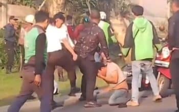 Maling di Bogor Kejebak Jalan Buntu,