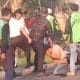 Maling di Bogor Kejebak Jalan Buntu, Aksi Gagal Berujung Dikeroyok Warga