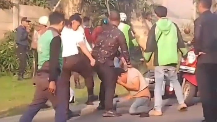 Maling di Bogor Kejebak Jalan Buntu,