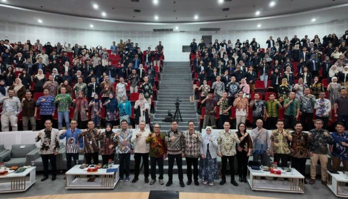 Puluhan Akademisi Universitas Jember Aktif Terlibat dalam Penyusunan RUU Nasional