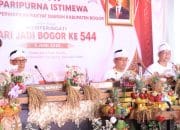 Rudy Susmanto Pilih Desa Terpencil untuk HJB ke-544, Ini Alasan dan Pesan Pentingnya