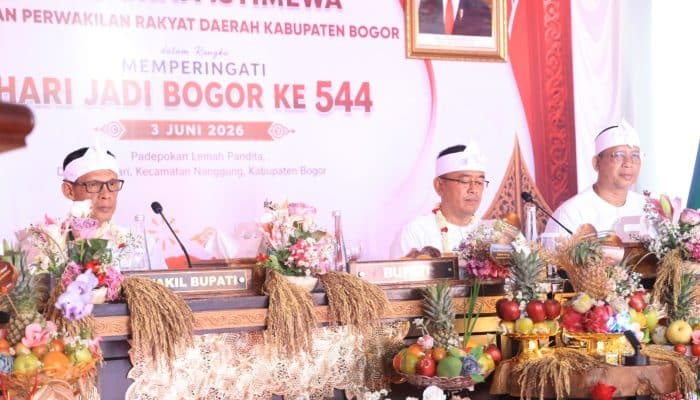 Rudy Susmanto Pilih Desa Terpencil untuk HJB ke-544, Ini Alasan dan Pesan Pentingnya