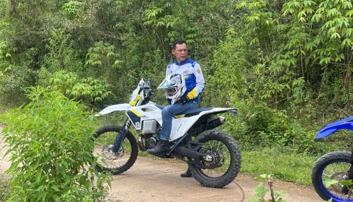 Jasinga Disebut Titik Awal Perjuangan Kabupaten Bogor, Ini Penjelasan Wabup Ade Ruhandi