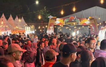 KaBogorfest