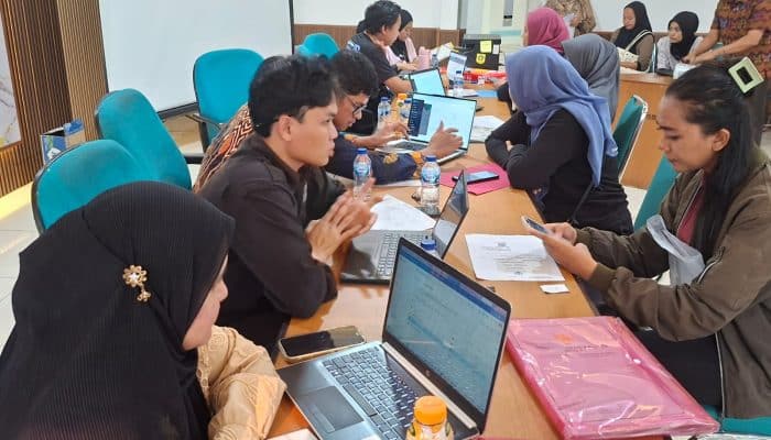 Dinas Pendidikan Kabupaten Bogor Buka Helpdesk SPMB 2026, Ini Syarat Ketentuannya.