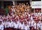 Rudy Susmanto Ungkap Kondisi Nyata Sekolah Saat Tinjau SDN 04 Cijayanti