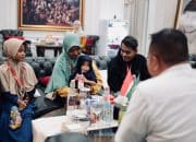 Novi, Pengamen Cilik Viral Asal Bojonggede Dapat Dukungan Pendidikan hingga Modal Usaha