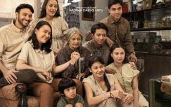 Nonton Jangan Buang Ibu Full Movie Bukan LK21