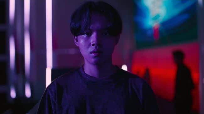 Nonton Nobody Loves Kay Full Movie Bukan LK21