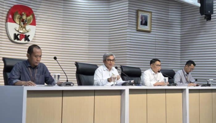 Rp145,5 Miliar dari ‘Setiap Klik’! KPK Beberkan Kode Malaikat hingga Artis di Kasus Silmy Karim