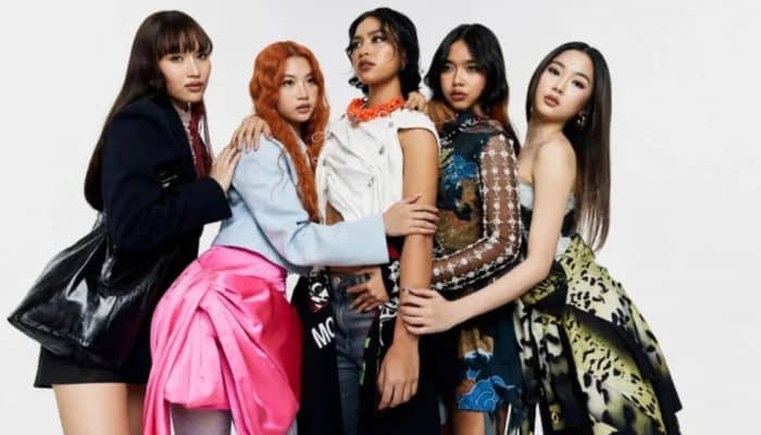 Girl Group MARBLES Siap Debut, Usung Budaya Lokal Lewat Single Perdana “HOMPIMPA”