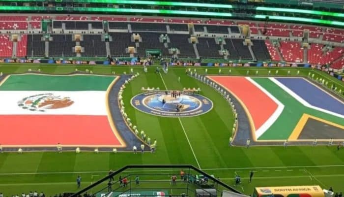 Piala Dunia 2026 Resmi Dimulai! Gladi Bersih Digelar, FIFA Siapkan Upacara Pembukaan Spektakuler
